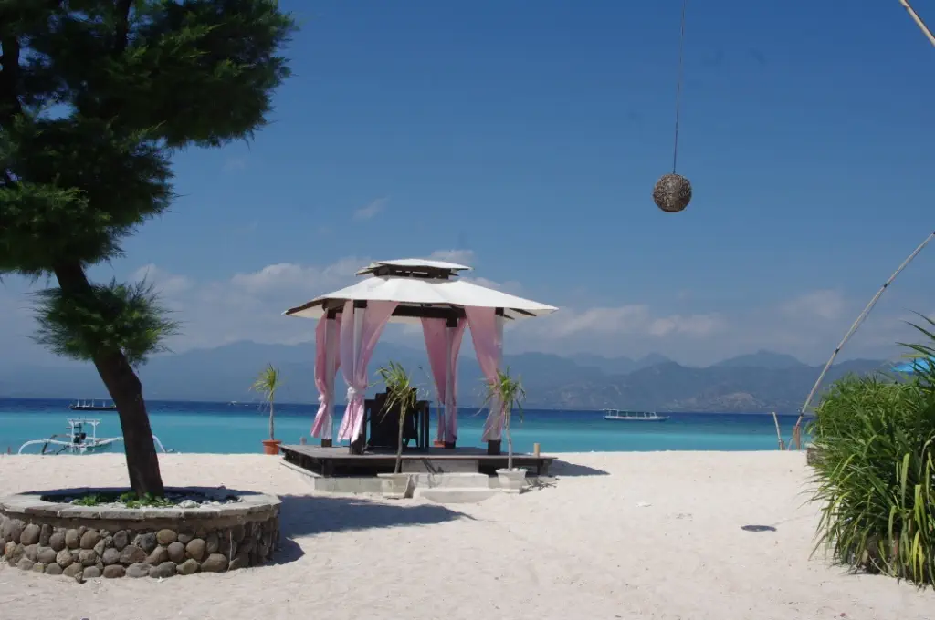 Gili Trawangan (CC https://awesomatik.de)