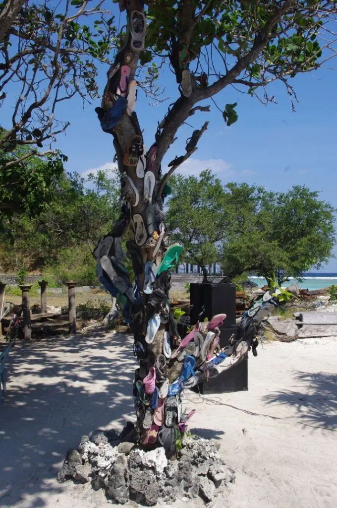 Gili Trawangan (CC https://awesomatik.de)