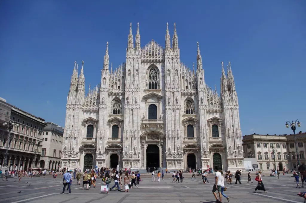 Milano (CC awesomatik.com)