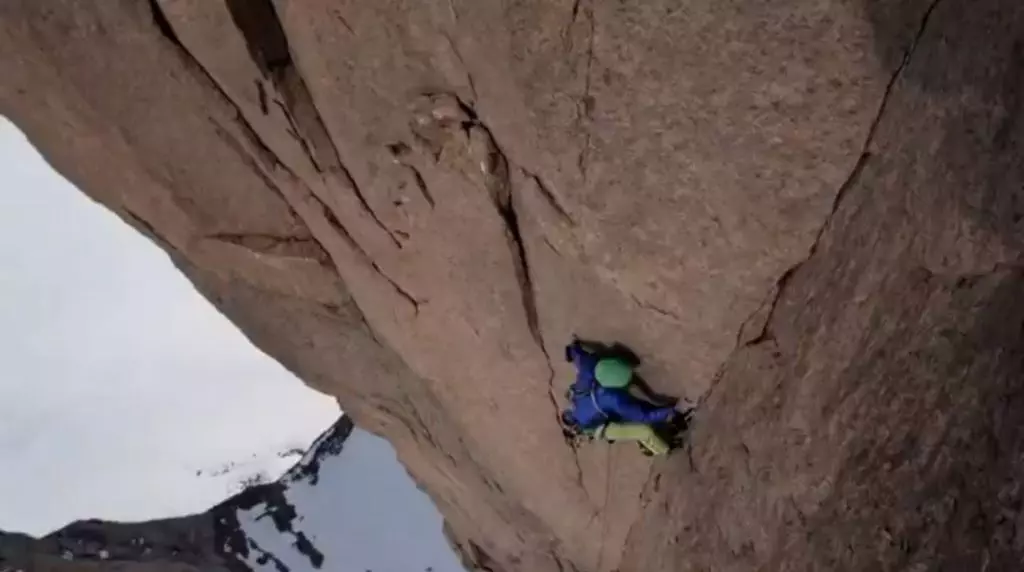 The last great climb - Trailer Screenshot4