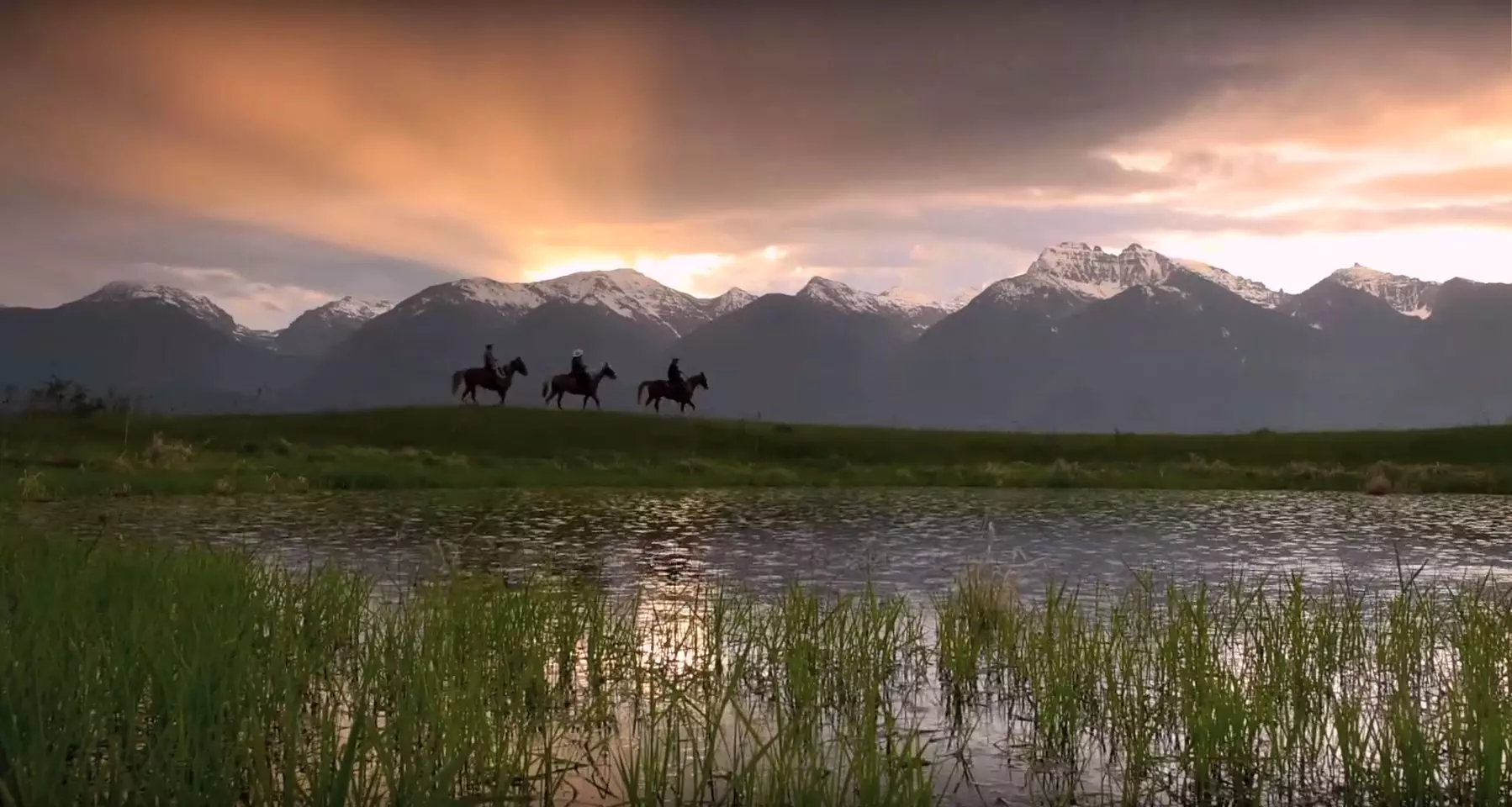 Montana National Geographic Screenshot1