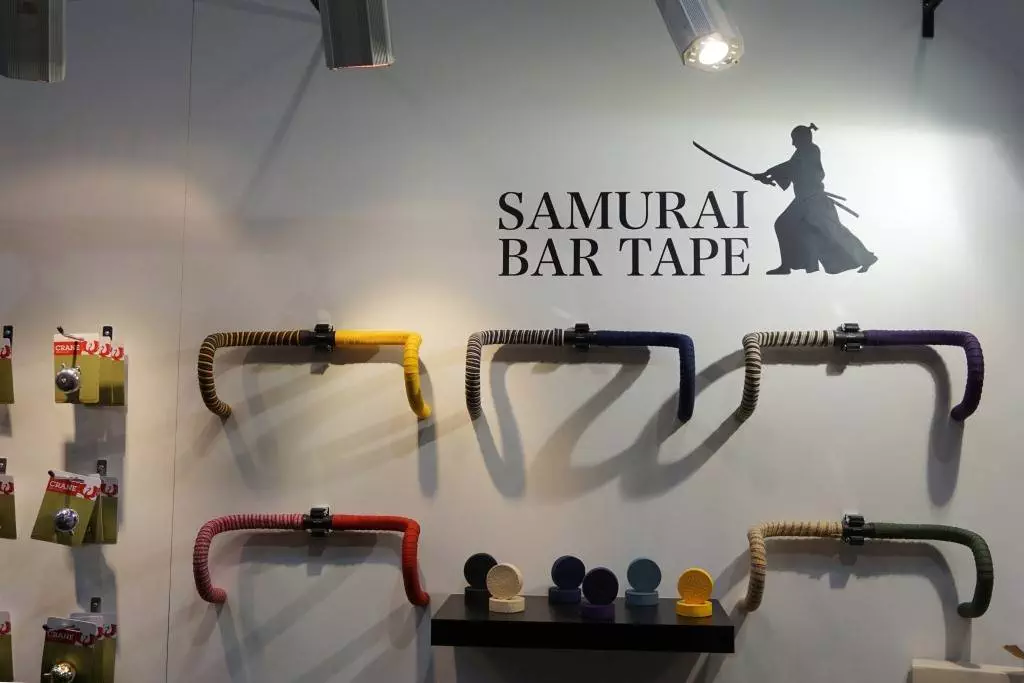 Samourai Tape
