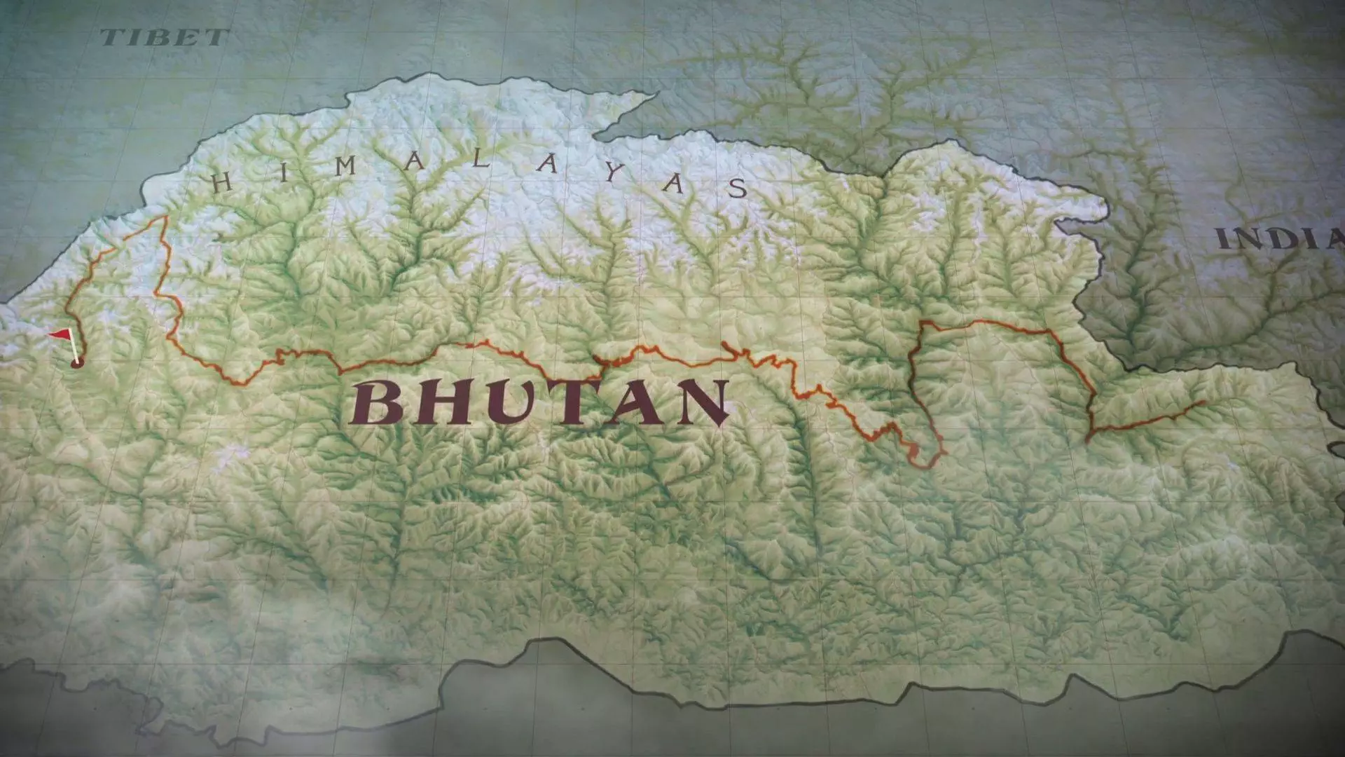 Bhutan Screencap 2